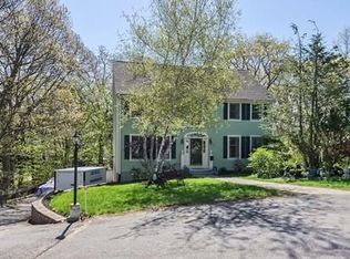 64 Mountwood Rd, Swampscott, MA 01907