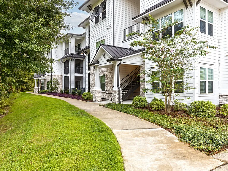 Vintage Amelia Island Apartments — Photo 89