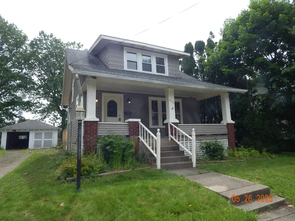 206 Mohican Ave, Orrville, OH 44667