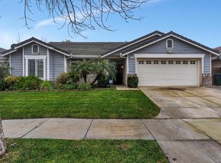 1443 Nottingham Cir, Los Banos, CA