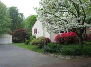 2830 Leon Ave, Audubon, PA 19403