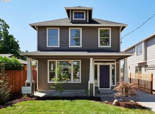 2335 NE 88th Ave, Portland, OR 97220