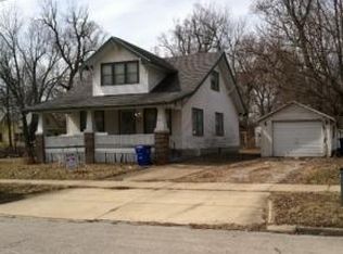 531 S Maffit St, Decatur, IL 62521