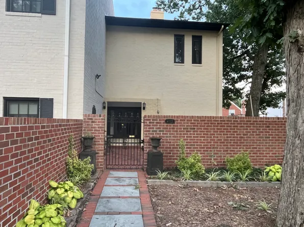 4722 21st St N, Arlington, VA 22207