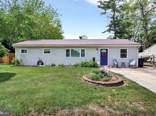 167 Saxton Rd, Dover, DE 19901