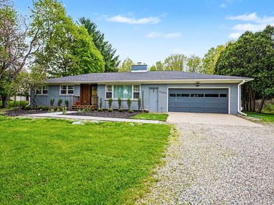 4429 Grand Prairie Rd, Kalamazoo, MI, 49006