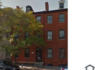 316 N Paca St APT 3R, Baltimore, MD 21201