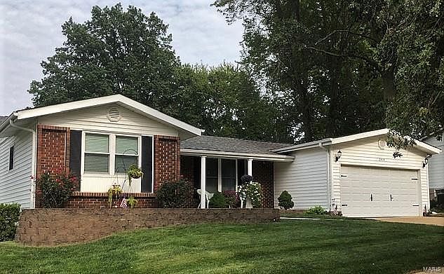 1st image of 2414 Wescreek Dr