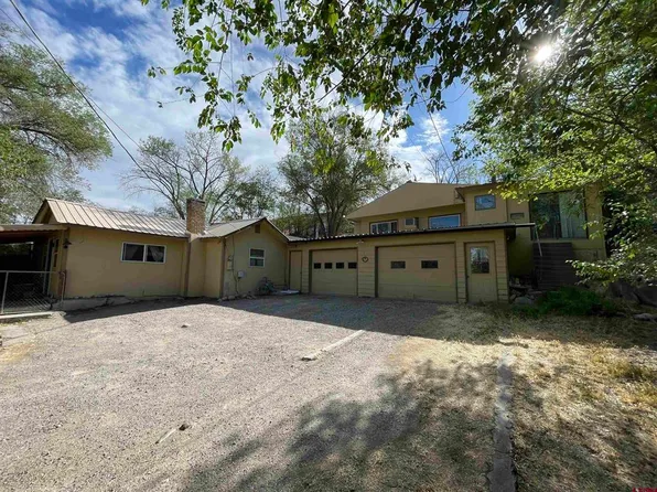 614 & 616 Chipeta Road, Montrose, CO 81401