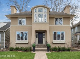 1411 Maple Ave, Wilmette, IL 60091