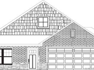 112 S B St, Calera, OK 74730