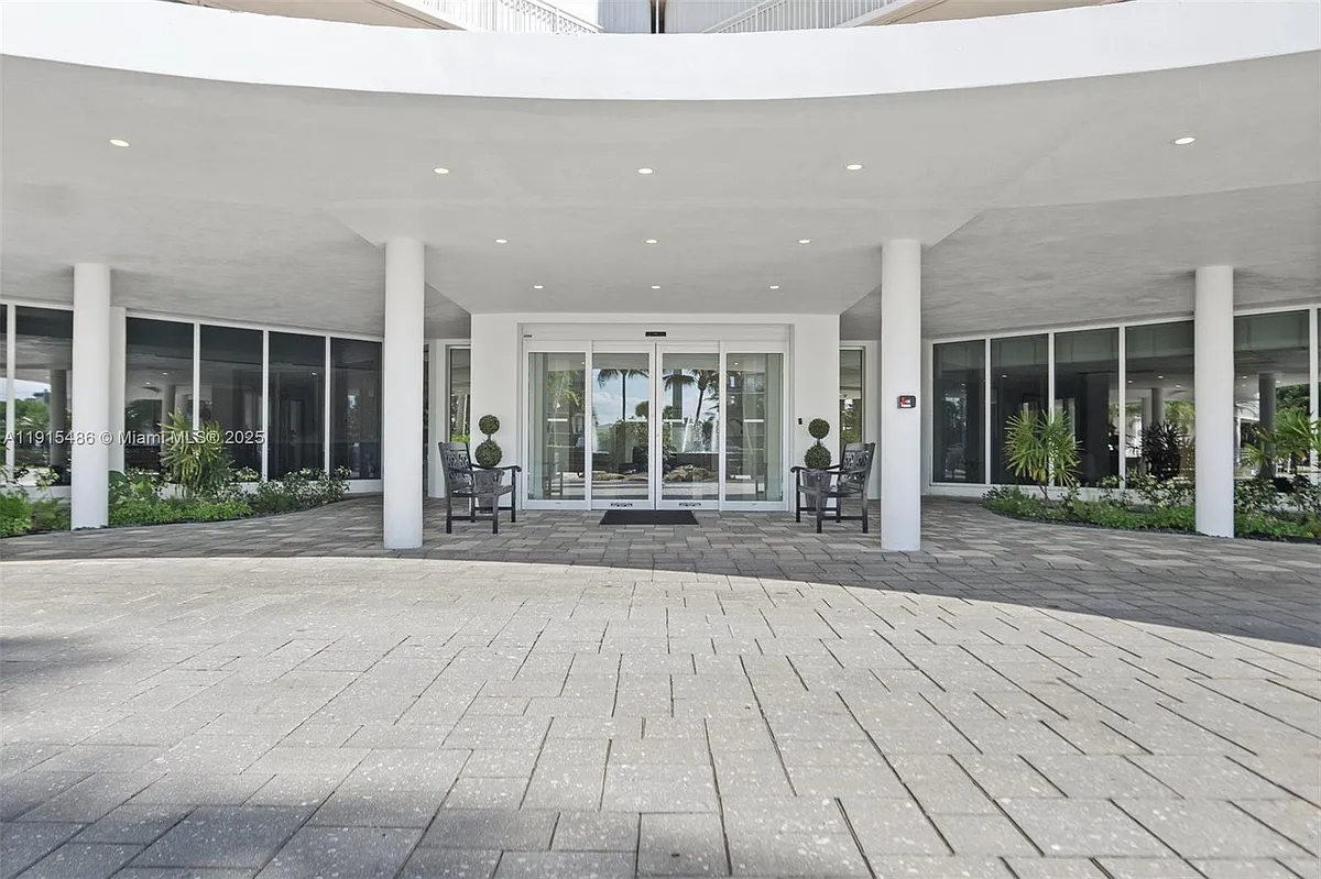 Building Photo - 3546 S Ocean Blvd #617