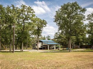 240 Cranberry Rd, Somerville, TX 77879