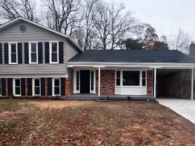 7005 Nightingale Ter, Lanham, MD, 20706