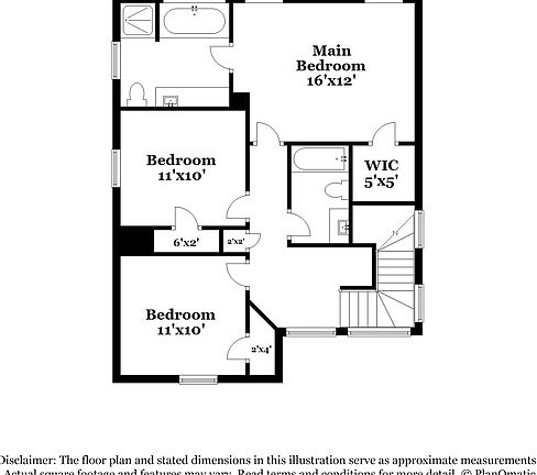 3rd image of 21928 New Forest Dr