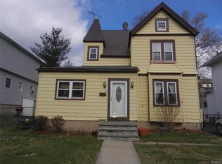 111 Mayflower Ave, New Rochelle, NY 10801