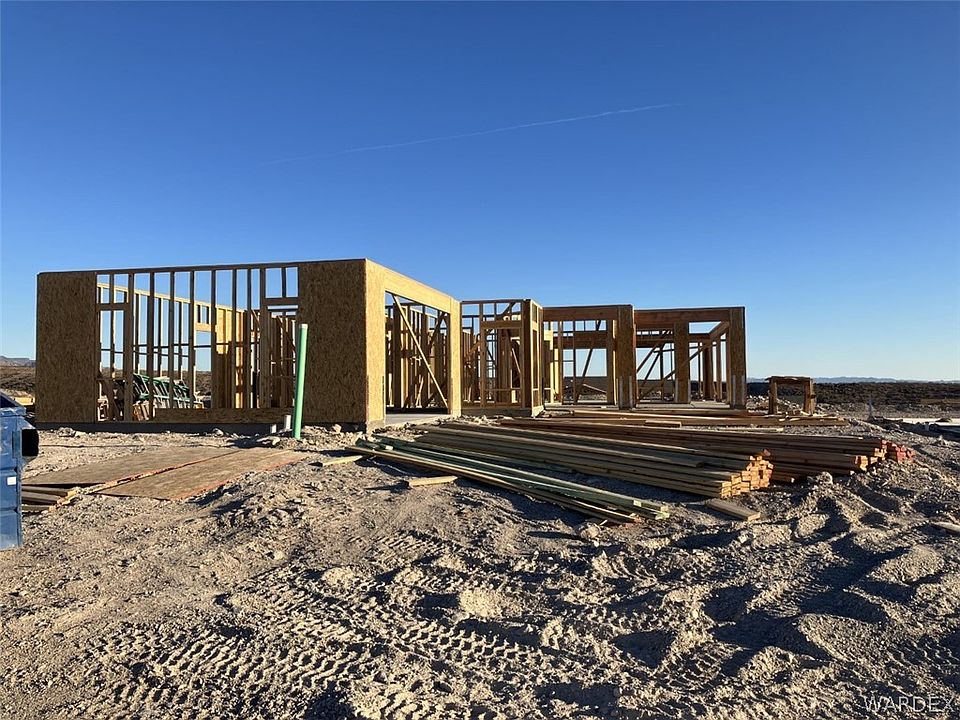 2nd image of 2664 Cross Timbers Trail