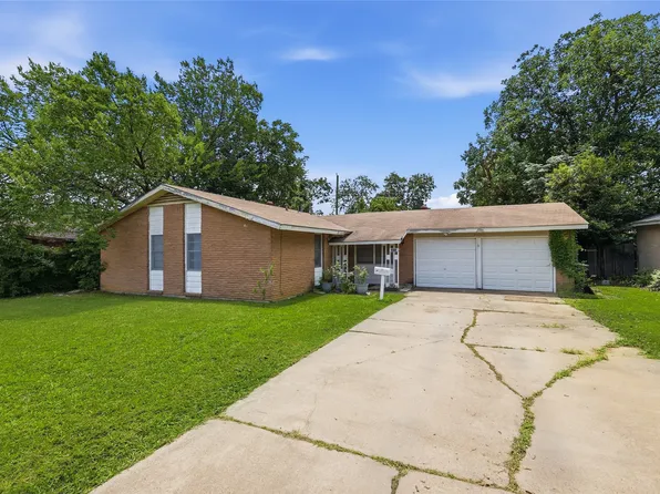 2006 Exeter St, Irving, TX 75062