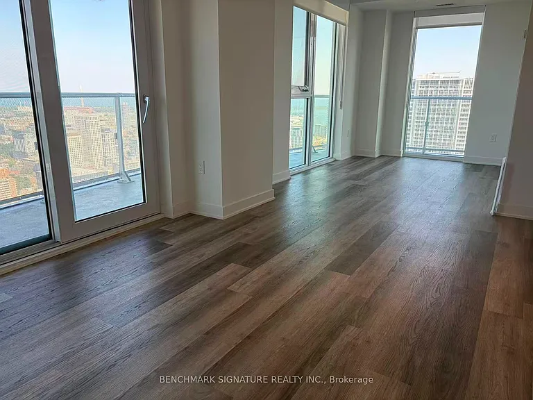 100 Dalhousie St #5007 — Photo 1