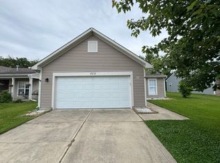 829 Jack Pine Dr, Whiteland, IN 46184