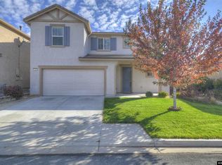 7200 Windswept Loop, Sparks, NV 89436