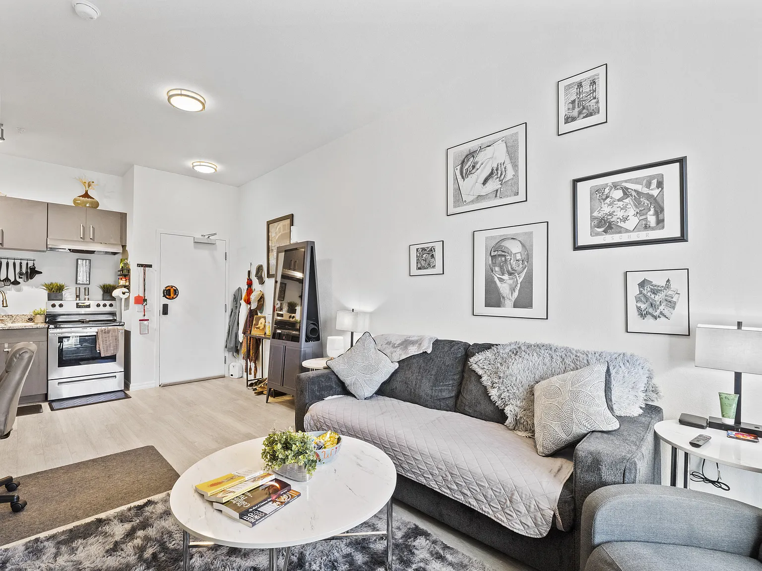 The Gardens Apartments — Photo 3