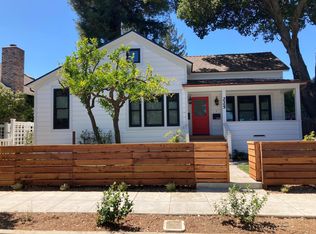 225 Wilder Ave #A, Los Gatos, CA 95030