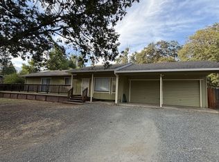 111 Cedar Ln, Weaverville, CA 96093