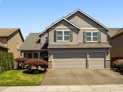 16904 NE 6th St, Vancouver, WA, 98684
