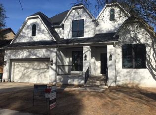 7223 Prestwick St, Houston, TX 77025