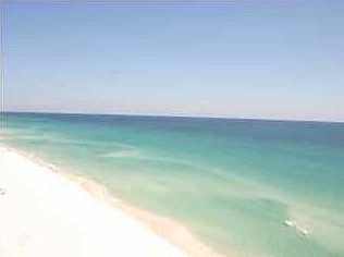 Beach near home