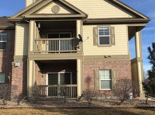23401 E 5th Dr APT 101, Aurora, CO 80018