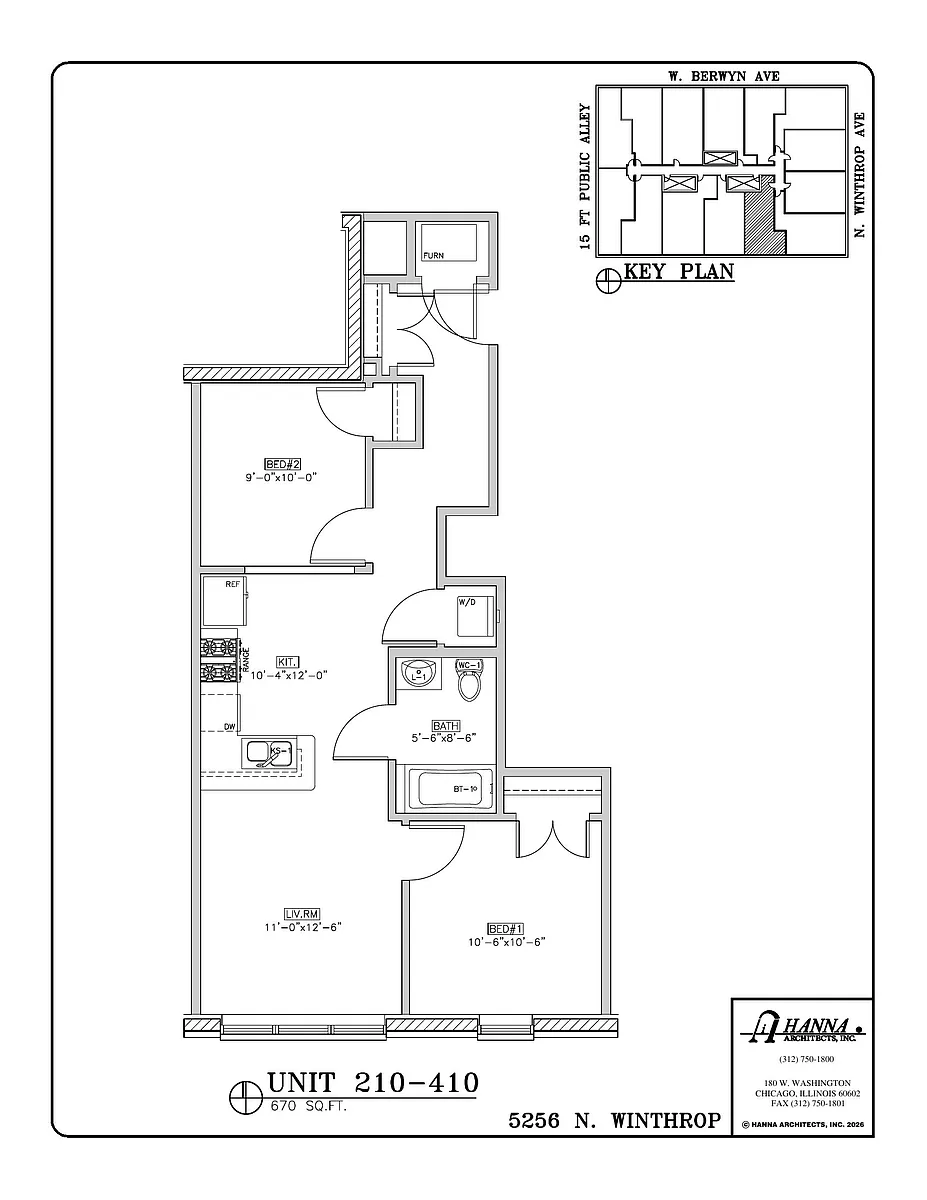 Floor plan 10
