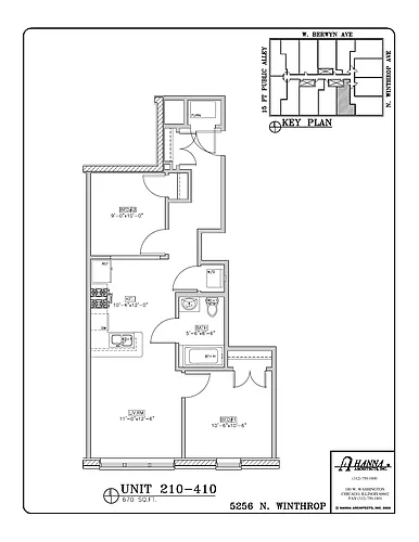 Floor plan 10