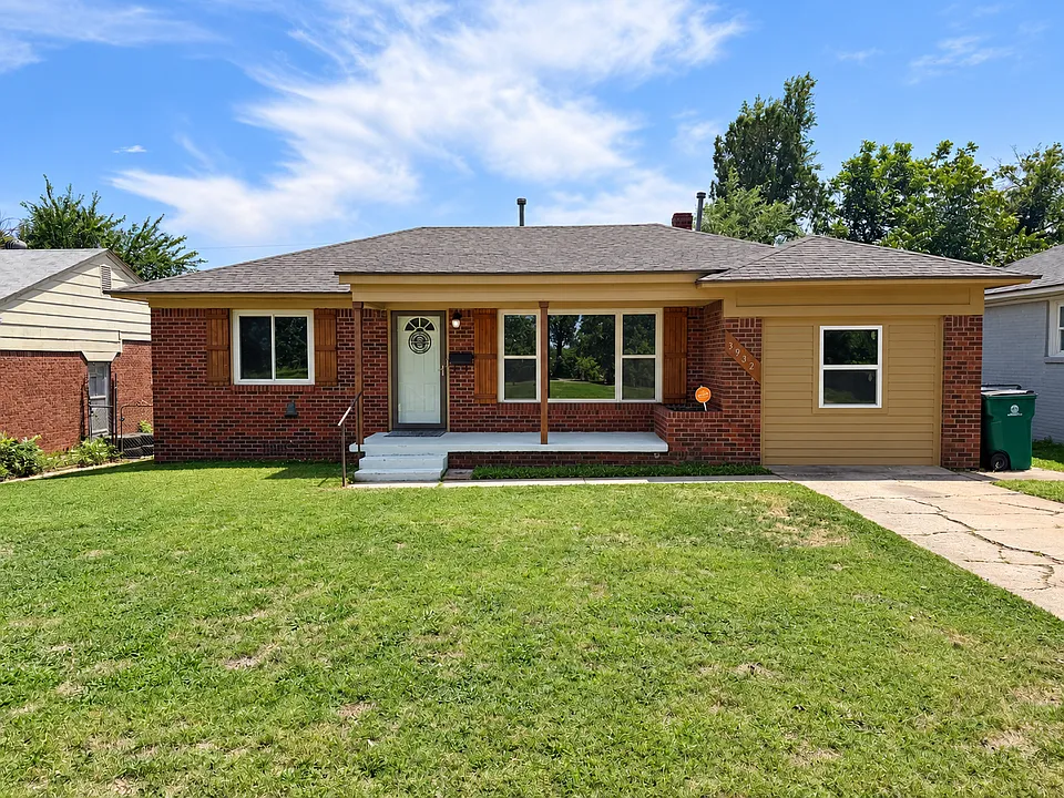 3932 NW 33rd St