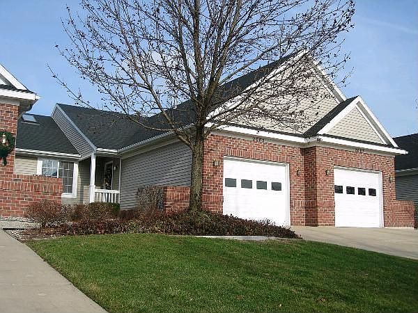Front Outside View