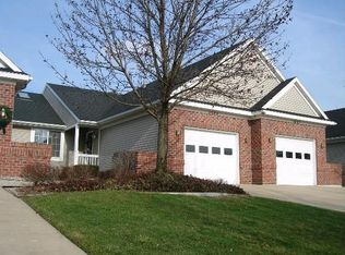 2083 Woodshire Pl SE, Grand Rapids, MI 49508
