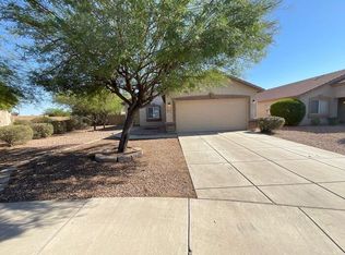 22733 W Papago St, Buckeye, AZ 85326