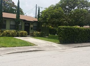 3100 Carter St, Miami, FL 33133