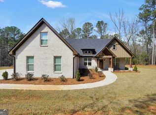 76 Brookhollow Dr, Monticello, GA 31064