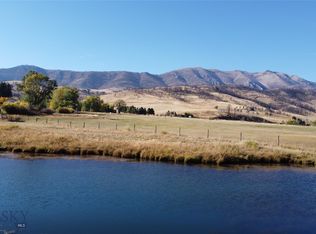 8000 Bridger Canyon Rd, Bozeman, MT 59715