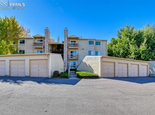 916 Tenderfoot Hill Rd APT 101, Colorado Springs, CO 80906