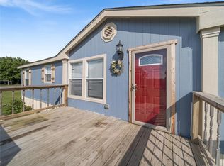 5121 S 4235th Rd, Chelsea, OK 74016