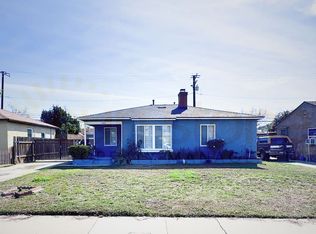1542 Meserve St, Pomona, CA 91766