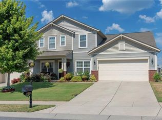 4629 Dunberry Pl SW, Concord, NC 28027