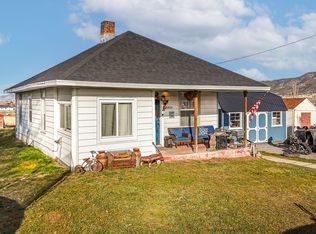 8850 W 25900 N, Portage, UT 84331