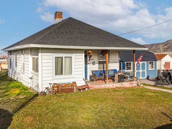 8850 W 25900 N, Portage, UT 84331