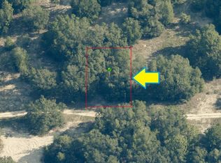 2508 Adams St, Inverness, FL 34453