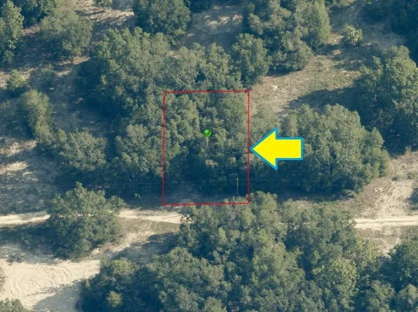 2508 Adams St, Inverness, FL 34453