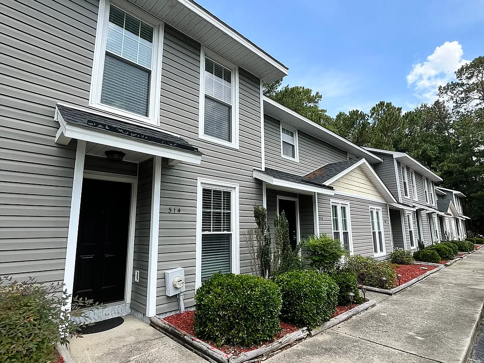 Mill Cove Court